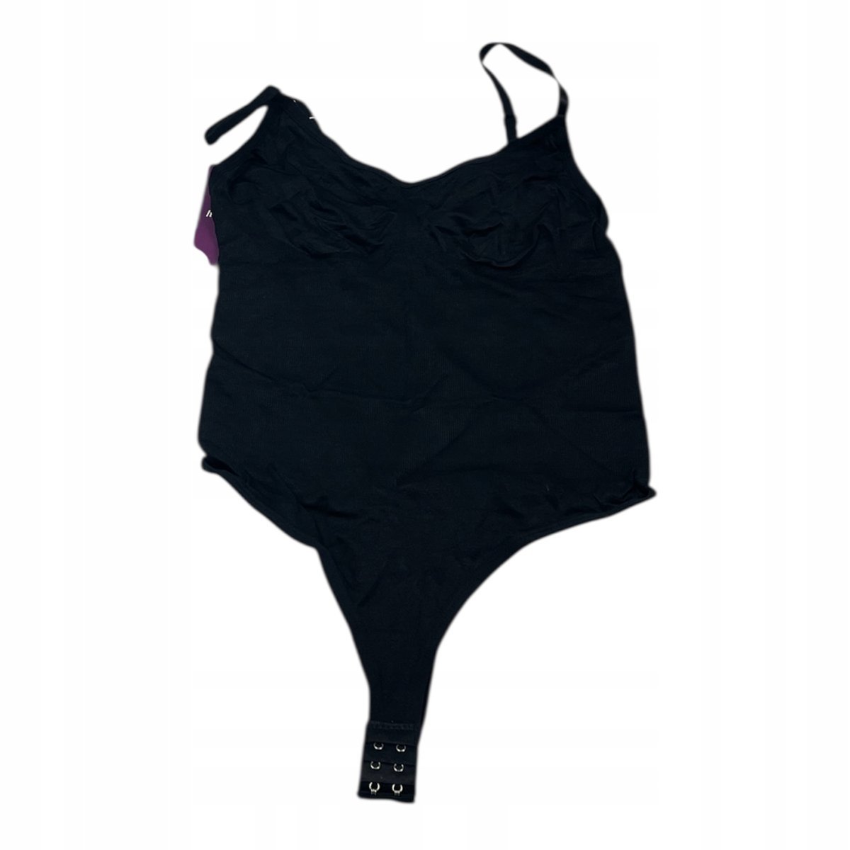 Body damskie Heyshape modelujące M