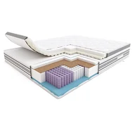 Materace - Hilding Materac  Electro 80x200 - miniaturka - grafika 1