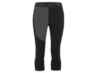 Spodnie narciarskie - Spodnie Termoaktywne Męskie Majesty Surface Graphite 2023 - miniaturka - grafika 1