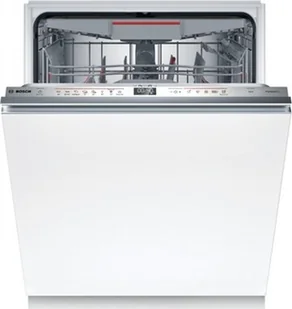 Zmywarka Bosch SMV6ZCX06E - Zmywarki do zabudowy - miniaturka - grafika 1