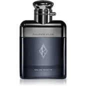 Wody i perfumy męskie - Ralph Lauren Ralph's Club woda toaletowa 50 ml dla mężczyzn - miniaturka - grafika 1