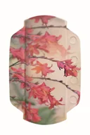 Akcesoria łazienkowe - Kleine Wolke Kolibri Poduszka do wanny Multicolor 32x 22 cm - miniaturka - grafika 1