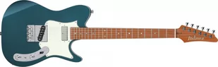 Ibanez AZS2209-ATQ Antique Turquoise Prestige - Gitary elektryczne - miniaturka - grafika 1