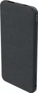 Powerbanki - Mophie Powerstation 5K 5000mAh USB-C, USB-A +kabel USB-A - USB-C - miniaturka - grafika 1