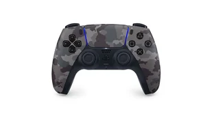 Sony DualSense Kamuflaż Bluetooth/USB Gamepad Analogowa/Cyfrowa PlayStation 5 - Kontrolery do Playstation - miniaturka - grafika 1