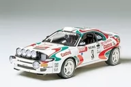 Modele do sklejania - Tamiya Castrol Celica GXP-624005 - miniaturka - grafika 1