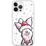 Etui i futerały do telefonów - Etui Disney dedykowane do Huawei P30 Lite, wzór: Kubuś i Przyjaciele 027 Etui całkowicie zadrukowane, oryginalne i oficjalnie licencjonowane - miniaturka - grafika 1