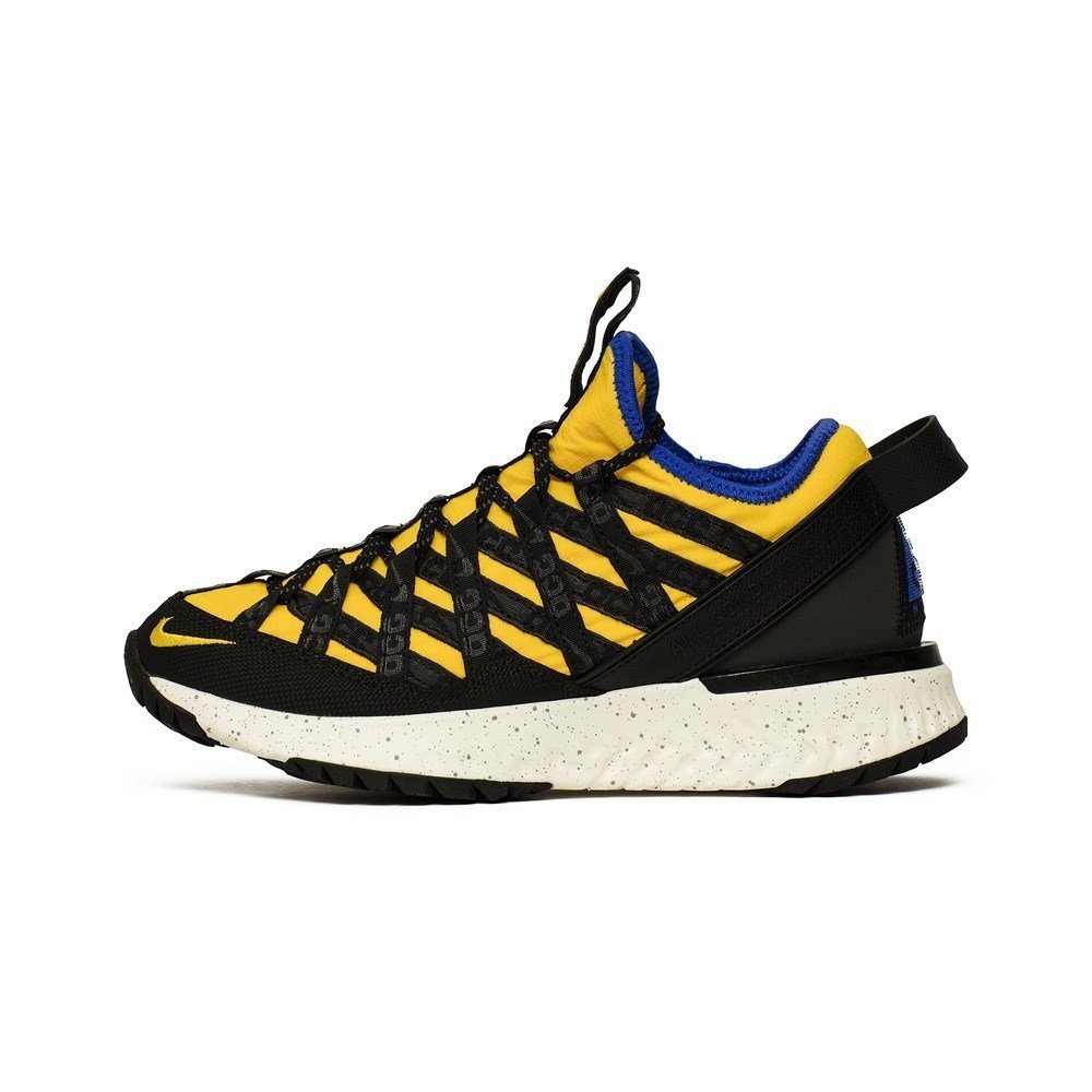Acg React Terra Gobe