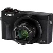 Canon PowerShot G7 X Mark III czarny (3637C002)