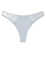 Majtki damskie - Brazyliany Bluey - Esotiq - miniaturka - grafika 1