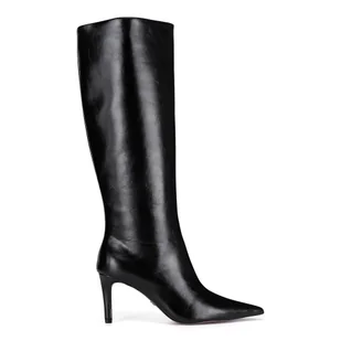 Kozaki NINE WEST WFA3424-1 - Kozaki damskie - miniaturka - grafika 1