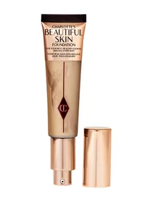 Charlotte Tilbury Charlotte's Beautiful Skin Foundation - Podkłady do twarzy - miniaturka - grafika 1
