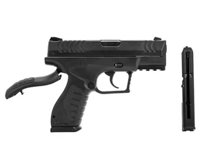 Umarex - Pistolet wiatrówka XBG - 4,5 mm - 5.8173 - Wiatrówki pistolety - miniaturka - grafika 4