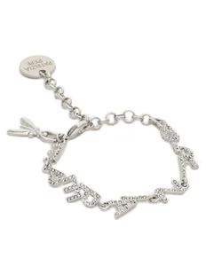 Patrizia Pepe Bransoletka 8JA026/M009-J3AG Srebrny - Bransoletki - miniaturka - grafika 1