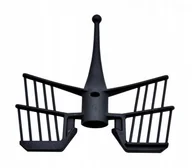 Akcesoria i części AGD - Motylek KLAUSBERG do Thermomix TM5/TM6 - miniaturka - grafika 1