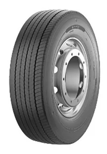 Michelin X INCITY HLZ 275/70 R22.5 150J podwójne oznaczenie 154/148E - Opony ciężarowe - miniaturka - grafika 1