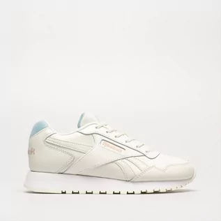 Buty sportowe damskie - REEBOK GLIDE - grafika 1