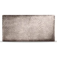 Meble modułowe i akcesoria - Panel ścienny 30 x 60 cm tapicerowany w kolorze jasnobrązowym z teksturą “kropelki” - miniaturka - grafika 1