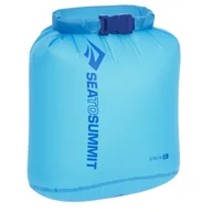 Akcesoria turystyczne - Worek wodoodporny Sea To Summit Ultra-Sil Dry Bag 3L blue atoll - ONE SIZE - miniaturka - grafika 1