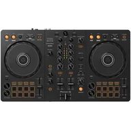 Inne akcesoria dla DJ - Kontroler DJ PIONEER DDJ-FLX4 - miniaturka - grafika 1
