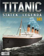 Czasopisma - Titanic - miniaturka - grafika 1
