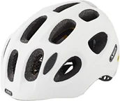 Kaski rowerowe - Abus Youn-I Mips kask rowerowy, biały, 5257 cm 38810-1 - miniaturka - grafika 1