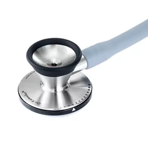 Dr. Famulus DR 520 D-czarny Stetoskop następnej generacji, Strojenie Fine Tune, Internistyczny, Kardiologiczny - Urządzenia medyczne - miniaturka - grafika 3