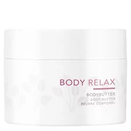 Balsamy i kremy do ciała - Charlotte Meentzen Charlotte Meentzen Body Relax Body Butter 250 ml - miniaturka - grafika 1