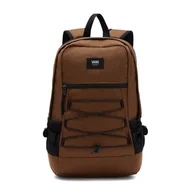 Plecaki - Plecak Vans Original Backpack 22 l coffe liqueur - miniaturka - grafika 1