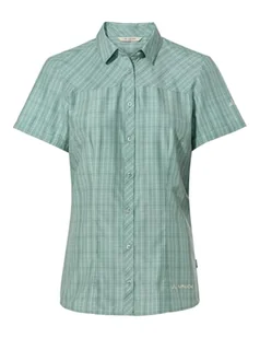 VAUDE Damska koszulka Tacun II - Koszulki i topy damskie - miniaturka - grafika 1