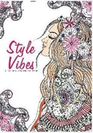 Szkolne artykuły papiernicze - Malebog A4 Style Vibes 32 sider - miniaturka - grafika 1