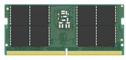 Pamięć do laptopa HP 32GB DDR5 1x32GB 6400 CSODIMM NECC Memory A9TM7AA
