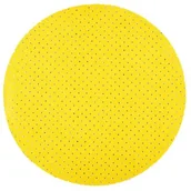 Narzędzia warsztatowe - Topex Grupa sp. z o.o. S.K. Krążki ścierne 225mm K180 do szlifierki 59G260 5szt. 55H781 - miniaturka - grafika 1