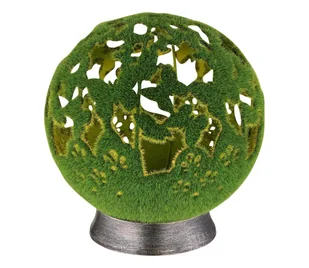 Globo 36746 - LED Oświetlenie solarne LED/0,06W/3V IP44 - Lampy ogrodowe - miniaturka - grafika 1