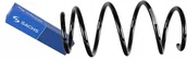 Sprężyny zawieszenia - SPRĘŻYNA ZAWIESZENIA SACHS 993820 5Q0411105GK VOLKSWAGEN - miniaturka - grafika 1