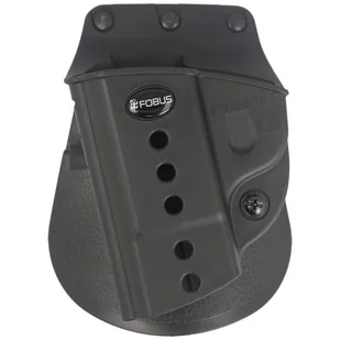 Kabura Fobus S&W M&P, SD9, CZ, Diamondback Lewa (SWMP LH) - Kabury i pokrowce - miniaturka - grafika 1