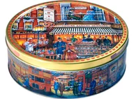 Ciastka - Ciastka Jacobs. Portobello& Royal Cast. 400g - miniaturka - grafika 1