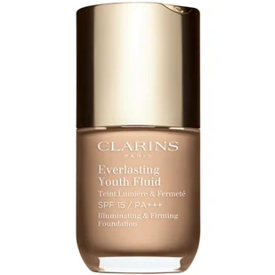 Clarins 108 Sand Everlasting Youth Fluid Podkład 30ml - Podkłady do twarzy - miniaturka - grafika 1