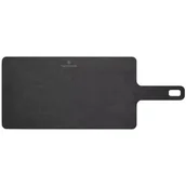 Deski do krojenia - Victorinox Deska Do Krojenia Handy Series schwarz - miniaturka - grafika 1