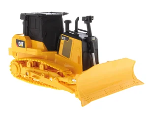 Revell Koparka / Spychacz / Ładowarka kołowa / Wywrotka Spychacz 1:35 RC CAT D7E - Samochody i pojazdy dla dzieci Revell Koparka / Spychacz / Ładowarka kołowa / Wywrotka Spychacz 1:35 RC CAT D7E - Samochody i pojazdy dla dzieci - miniaturka - grafika 1