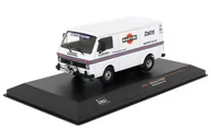 Samochody i pojazdy dla dzieci - Ixo Models Vw Lt28 Swb Rally Assistance Van Mart  1:43 Rac357 - miniaturka - grafika 1