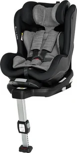 Fotelik samochodowy Espiro Alpha Isofix 0-18kg black - Foteliki samochodowe - miniaturka - grafika 1