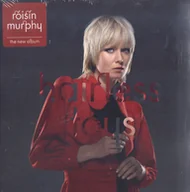 Muzyka elektroniczna - Roisin Murphy Hairless Toys - miniaturka - grafika 1