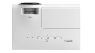 Projektor Vivitek DU857 (SS-5811126482-VV) - Projektory Projektor Vivitek DU857 (SS-5811126482-VV) - Projektory - miniaturka - grafika 2