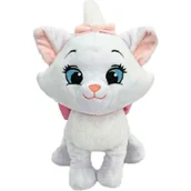 Figurki dla dzieci - PELUCHE MARIE LOS ARISTOGATOS DISNEY 35CM - miniaturka - grafika 1