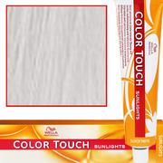 Farby do włosów i szampony koloryzujące - Wella Professionals Rozjaśniająca farba do półtrwałej koloryzacji włosów - Professionals Color Touch Sunlights Rozjaśniająca farba do półtrwałej koloryzacji włosów - Professionals Color Touch Sunlights - miniaturka - grafika 1