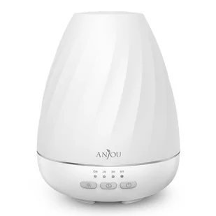 Sunvalley Sunvalley Anjou Dyfuzor zapachowy AJ-ADA003 - Aromaterapia - miniaturka - grafika 1