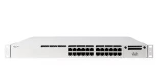 Cisco Meraki Switch MS390-24U-HW - Switche - miniaturka - grafika 1