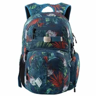 Torby na laptopy - NITRO Daypack Hero Plecak 52 cm komora na laptopa tropical - miniaturka - grafika 1