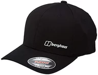 Czapki damskie - Berghaus Czapka z daszkiem Flexfit uniseks - miniaturka - grafika 1